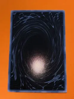 MINT Yugioh Obelisk the Tormentor JMP-EN004 Secret Rare LIMITED - Image 2