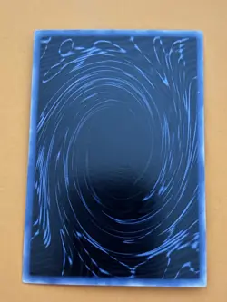 MINT Yugioh Obelisk the Tormentor JMP-EN004 Secret Rare LIMITED - Image 4