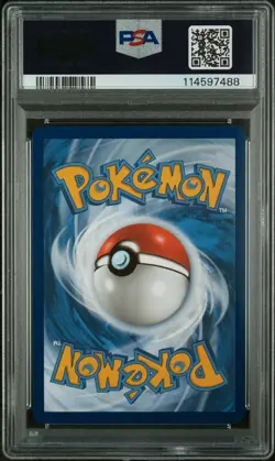 2024 POKEMON SSP EN-SURGING SPARKS ULTRA RARE #219 PIKACHU EX PSA 10 - Image 2