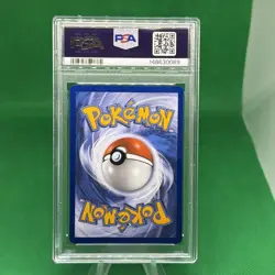 2024 POKEMON SSP EN-SURGING SPARKS ULTRA RARE #219 PIKACHU EX PSA 10 - Image 2