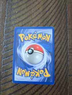 Shadowless Diglett 47/102 Common Base Set Pokemon Card - Image 2