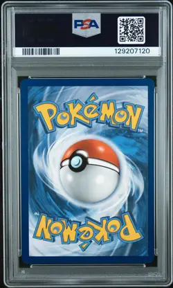 Pokemon Dragonite V 192/203 Alt Full Art Evolving Skies #192 SIR MINT PSA 9 - Image 2