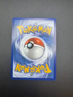 Mega Skarmory EX 106/088 Full Art Ultra Rare Pokemon Perfect Order NM - Image 3