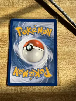 Pokemon Dialga EX Full Art Ultra Rare Card 122/119 Secret Rare Phantom Forces - Image 2