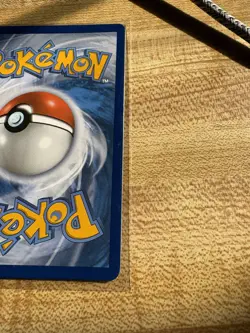Pokemon Dialga EX Full Art Ultra Rare Card 122/119 Secret Rare Phantom Forces - Image 3