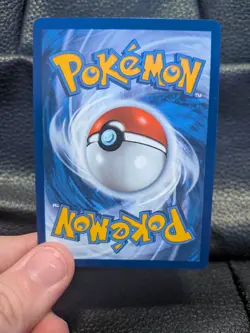 Pokemon Durant Reverse Holo 070/086 SV: White Flare MASTERBALL 110 HP Card - Image 2