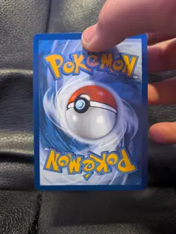 Pokemon Durant Reverse Holo 070/086 SV: White Flare MASTERBALL 110 HP Card - Image 3