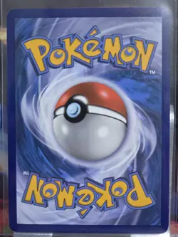 Pokemon Volcanion EX 115/114 Secret Rare Full Art Holo XY Steam Siege Card LP - Image 2