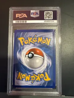 Pokemon TCG Swampert Holo Rare Card 12/147 Supreme Victors - Image 2