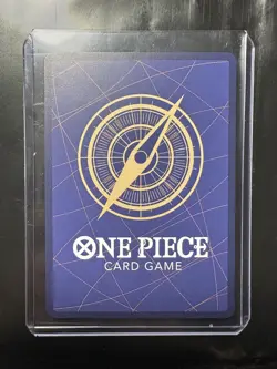 One Piece TCG Boa Hancock OP15 (OP12-014) SP Card Fresh Pulled - Image 3