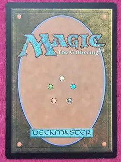 Magic The Gathering DOMINARIA UNWIND blue card MTG - Image 2