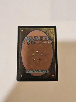 Steam Vents Lorwyn Eclipsed Foil - Image 2