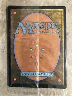 MTG Sporeweb Weaver Foil Promo Still in the Factory Sealed Package - Image 2