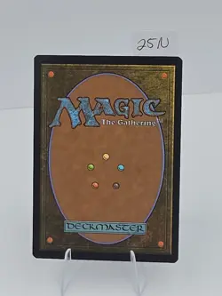 Patriar's Seal #332 (NM) Baldur's Gate CLB Magic MTG NM - Image 5