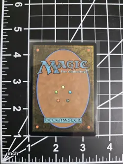 Splinter's Technique TMT 0080 MTG Ninja Turtles NM/M - Image 2