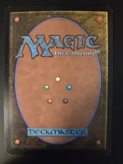 Ixidor's Will NM FOIL Onslaught MTG FREE SHIPPING - Image 2