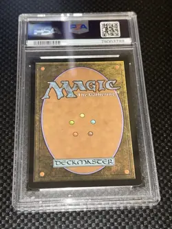 Emrakul, the Aeons Torn #575 Textured Foil Double Masters 2022 Foil PSA 9 Mint - Image 2