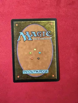 Hymn To Tourach (c) - Fallen Empires MTG Magic The Gathering Classic Vintage - Image 2