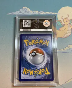 Pokemon XY Evolutions Mewtwo EX 103/108 Full Art - GEM MINT ACE 10 🔮😵‍💫 - Image 2