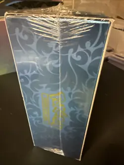 Pokemon Mega Charizard X ex Ultra Premium Collection Box - UPC - small tear - Image 4