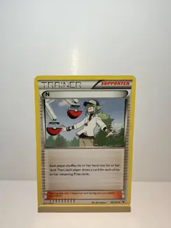 N 92/101 Uncommon Noble Victories Pokemon Near Mint - Image 1