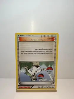 N 92/101 Uncommon Noble Victories Pokemon Near Mint - Image 2