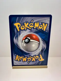 Roseanne's Research 125/132 Uncommon Secret Wonders Pokemon Lightly Played - Image 3