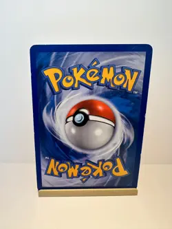 Junk Arm 87/102 Uncommon HGSS Triumphant Pokemon Moderately Played - Image 3