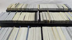 Huge Lot Pokemon TCG Cards In Collector Boxes - Image 4