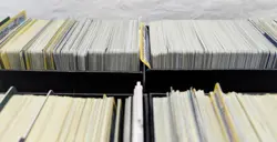 Huge Lot Pokemon TCG Cards In Collector Boxes - Image 5