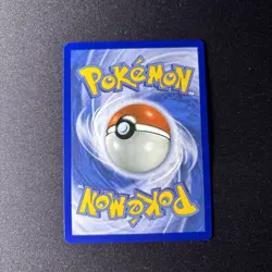Pokemon TCG Card Pawmot 144/091 Paldean Fates Baby Shiny Holo - NM - Image 2