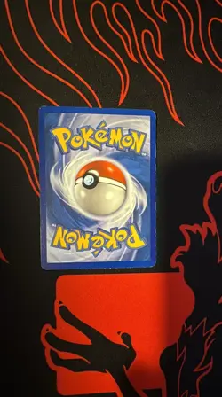 Pokemon Rain Castform EX Delta Species #26/113 Reverse Holo Rare LP - Image 2