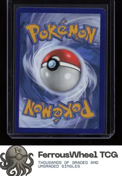 Radiant Blastoise 018/078 - Pokemon GO - (NM) - Image 2