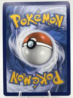 Pikachu SVP027 Pokemon Card Scarlet and Violet ETB Promo Full Art Holo - Image 2