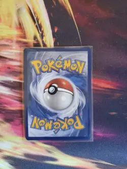 Litten 044 Pokemon First Partner Illustration Black Star Promo - Image 2