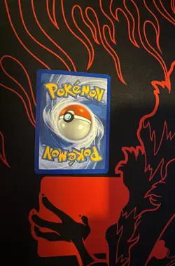 Pokemon Feraligatr EX Dragon Frontiers #2/101 Delta Species Holo Rare LP - Image 2