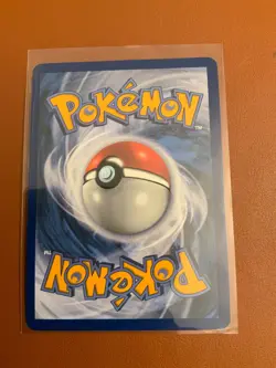 Carte Pokemon KUNGFOUINE 133/086 HOLO AR EV10.5 Flamme Blanche WHT FR NEUF NM - Image 2