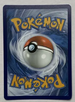 Pokemon Scarlet & Violet 151 Erika's Invitation 196/165 Full Art Ultra Rare NM - Image 2