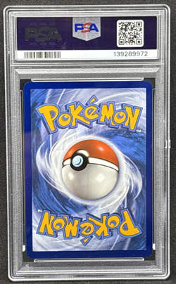 2025 Pokemon SVP EN - Prismatic Evolutions ETB Promo - Eevee - 173 - PSA 9 - Image 2