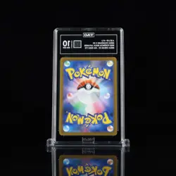 Pokemon (Japanese): Mega Dream EX - Mega Charizard X EX 223/193 MA - TAG 10 - Image 2