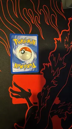 Pokemon Deoxys Delta Species POP Series 4 #2/17 Holo Rare MP - Image 2