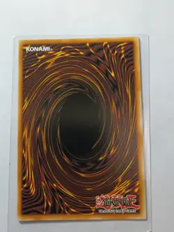 Yu-Gi-Oh Dark Magician Girl Quarter Century Secret Rare - Image 2