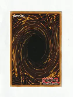 Number 48: Shadow Lich PRIO-EN097 Common Yu-Gi-Oh Card Unlimited - Image 2