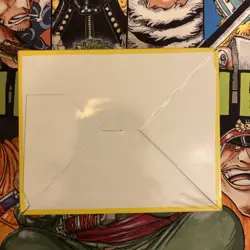 One Piece OP-15 Adventure on Kami's Island BOOSTER FactorySeal BOX & DASH PACK - Image 2
