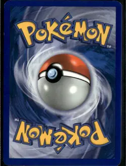 Squirtle 063/100 Common Crystal Guardians 63/100 Water Normal Pokemon Card - Image 2