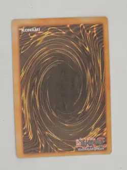 Yu-Gi-Oh! TCG Fake Card Mai Valentine Peacock Dance - Image 2