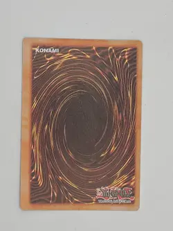 Yu-Gi-Oh! TCG Fake Card Comically Translated Holo Unofficial - Talent Playground - Image 2