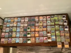 Pokemon Perfect Order Cards All holofoil and reverse holofoil 87 cards - Image 1