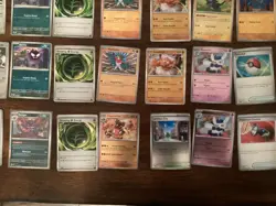 Pokemon Perfect Order Cards All holofoil and reverse holofoil 87 cards - Image 5