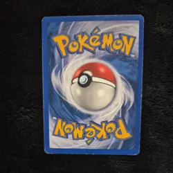 LP TOWN VOLUNTEERS 136/147 POKEMON CARD (AQUAPOLIS SET) - Image 2